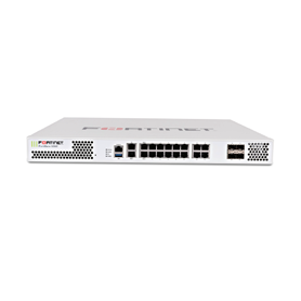 FORTINET FORTIGATE 200E - Secure ICT Solutions