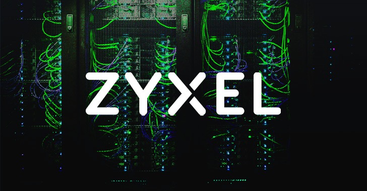 zyxel firewall